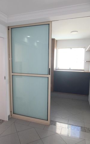 Apartamento à venda com 178m², 3 quartos e 4 vagasSala de Jantar