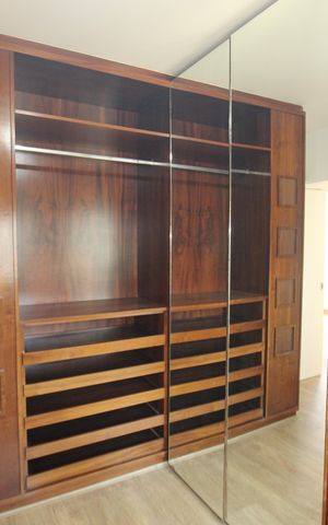 Apartamento à venda com 178m², 3 quartos e 4 vagasQuarto 2