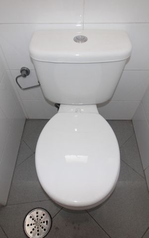 Apartamento à venda com 178m², 3 quartos e 4 vagasÁrea de Serviço - Banheiro