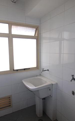 Apartamento à venda com 178m², 3 quartos e 4 vagasÁrea de Serviço