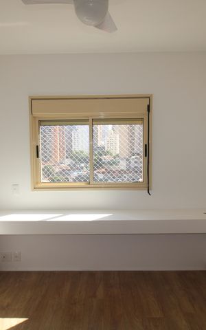 Apartamento à venda com 178m², 3 quartos e 4 vagasQuarto 3