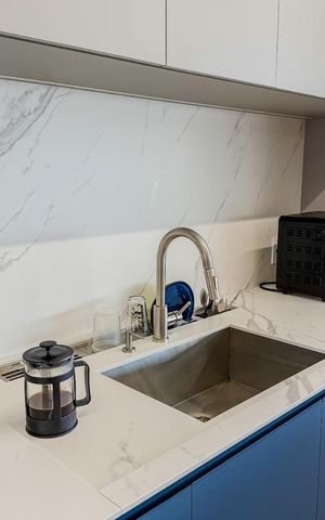 Apartamento à venda com 180m², 3 quartos e 3 vagas Apartamento à venda com 180m², 3 quartos e 3 vagasCozinha