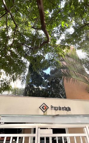 Apartamento à venda com 75m², 2 quartos e 1 vaga Apartamento à venda com 75m², 2 quartos e 1 vagaFachada
