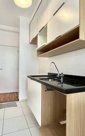 Apartamento à venda com 75m², 2 quartos e 1 vaga Apartamento à venda com 75m², 2 quartos e 1 vagaCozinha