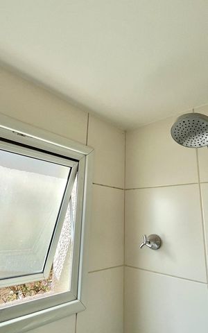Apartamento à venda com 75m², 2 quartos e 1 vaga Apartamento à venda com 75m², 2 quartos e 1 vagaBanheiro da Suíte
