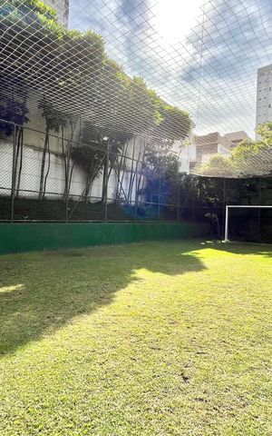 Apartamento à venda com 75m², 2 quartos e 1 vaga Apartamento à venda com 75m², 2 quartos e 1 vagaÁrea comum - Quadra