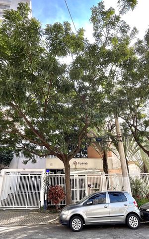 Apartamento à venda com 75m², 2 quartos e 1 vaga Apartamento à venda com 75m², 2 quartos e 1 vagaFachada