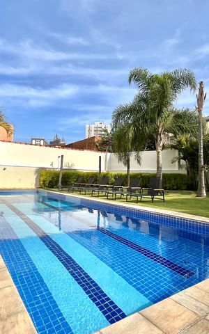 Apartamento à venda com 75m², 2 quartos e 1 vaga Apartamento à venda com 75m², 2 quartos e 1 vagaÁrea comum - Piscina