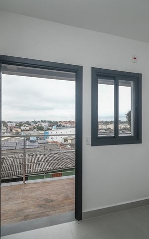Apartamento para alugar com 28m², 1 quarto e 1 vagaSala
