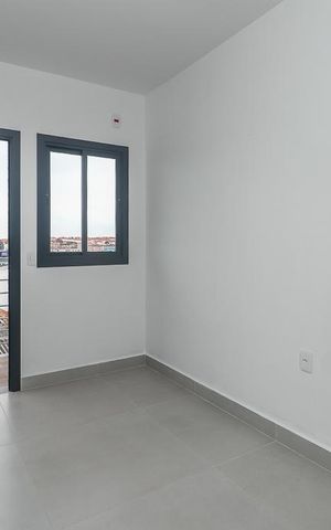 Apartamento para alugar com 28m², 1 quarto e 1 vagaSala
