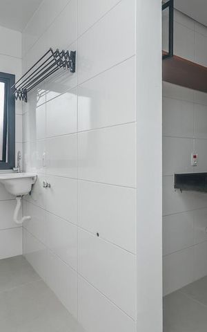 Apartamento para alugar com 28m², 1 quarto e 1 vagaÁrea de Serviço
