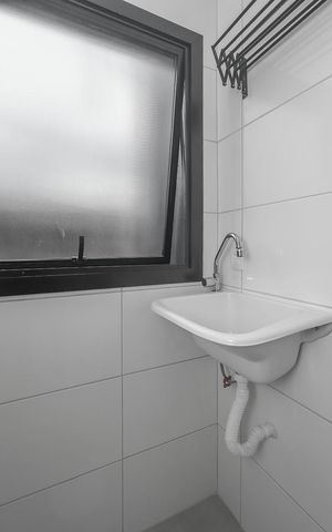Apartamento para alugar com 28m², 1 quarto e 1 vagaÁrea de Serviço