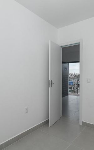 Apartamento para alugar com 28m², 1 quarto e 1 vagaQuarto