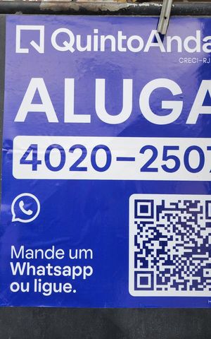 Casa para alugar com 60m², 2 quartos e sem vagaPlaca