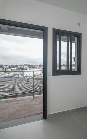 Apartamento para alugar com 26m², 1 quarto e 1 vagaSala