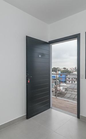 Apartamento para alugar com 26m², 1 quarto e 1 vagaSala