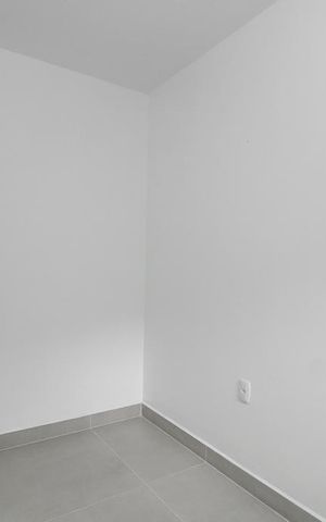 Apartamento para alugar com 26m², 1 quarto e 1 vagaQuarto