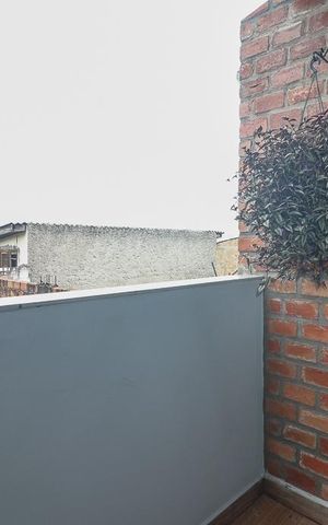 Apartamento para alugar com 26m², 1 quarto e 1 vagaÁrea comum