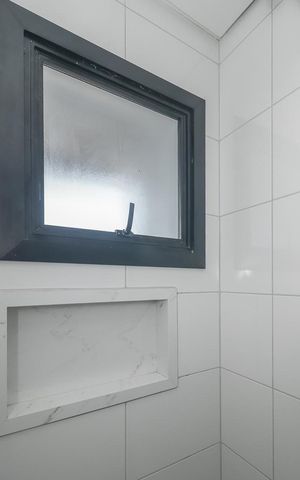 Apartamento para alugar com 26m², 1 quarto e 1 vagaBanheiro