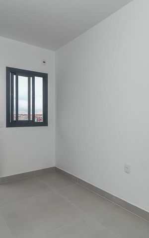 Apartamento para alugar com 26m², 1 quarto e 1 vagaSala