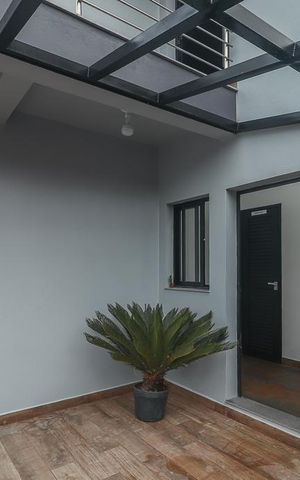 Apartamento para alugar com 26m², 1 quarto e 1 vagaÁrea comum