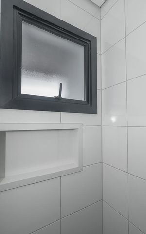 Apartamento para alugar com 26m², 1 quarto e 1 vagaBanheiro