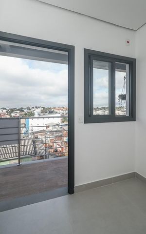 Apartamento para alugar com 26m², 1 quarto e 1 vagaSala