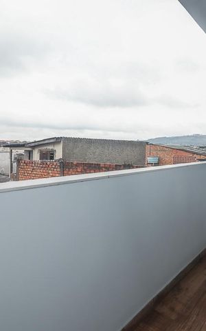 Apartamento para alugar com 26m², 1 quarto e 1 vagaÁrea comum