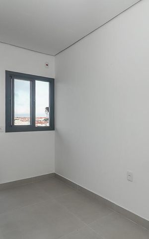 Apartamento para alugar com 26m², 1 quarto e 1 vagaSala