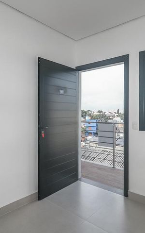 Apartamento para alugar com 26m², 1 quarto e 1 vagaSala