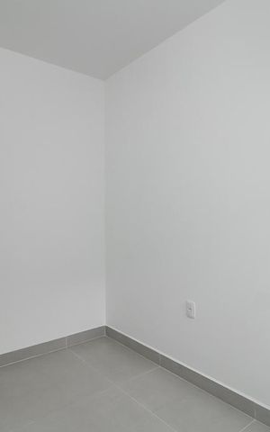 Apartamento para alugar com 26m², 1 quarto e 1 vagaQuarto