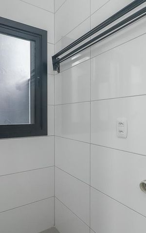 Apartamento para alugar com 26m², 1 quarto e 1 vagaÁrea de Serviço
