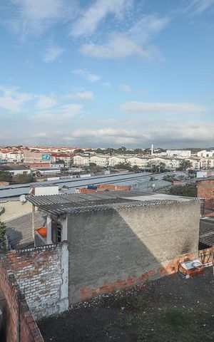 Apartamento para alugar com 26m², 1 quarto e 1 vagaVista