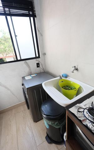Apartamento à venda com 56m², 2 quartos e 1 vaga Apartamento à venda com 56m², 2 quartos e 1 vagaÁrea de Serviço