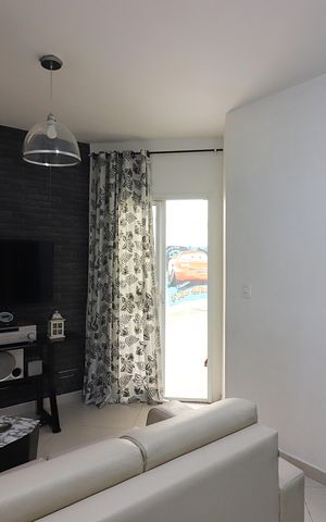 Apartamento à venda com 107m², 3 quartos e 2 vagasSala 