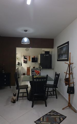 Apartamento à venda com 107m², 3 quartos e 2 vagasSala 