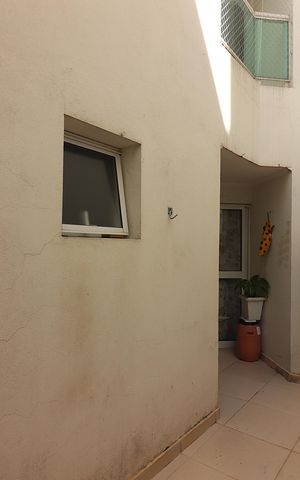 Apartamento à venda com 107m², 3 quartos e 2 vagasSala Varanda 