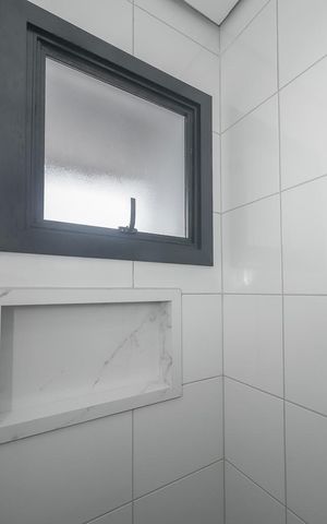 Apartamento para alugar com 26m², 1 quarto e 1 vagaBanheiro