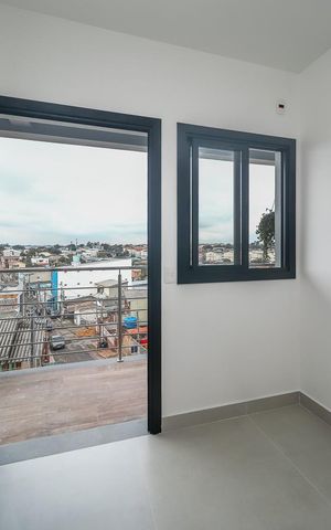 Apartamento para alugar com 26m², 1 quarto e 1 vagaSala