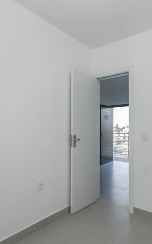 Apartamento para alugar com 26m², 1 quarto e 1 vagaQuarto