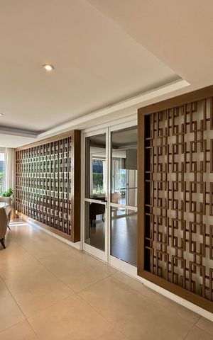 Apartamento à venda com 49m², 1 quarto e 1 vaga Apartamento à venda com 49m², 1 quarto e 1 vagaHall Social Bloco