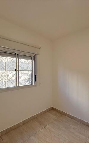 Apartamento à venda com 49m², 1 quarto e 1 vaga Apartamento à venda com 49m², 1 quarto e 1 vagaQuarto
