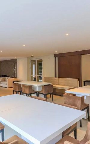Apartamento à venda com 49m², 1 quarto e 1 vaga Apartamento à venda com 49m², 1 quarto e 1 vagaSalão de Festas