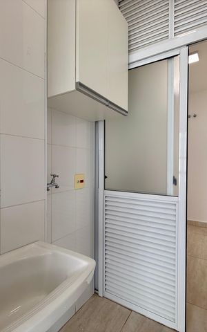 Apartamento à venda com 49m², 1 quarto e 1 vaga Apartamento à venda com 49m², 1 quarto e 1 vagaÁrea de Serviço