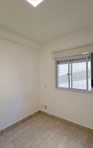 Apartamento à venda com 49m², 1 quarto e 1 vaga Apartamento à venda com 49m², 1 quarto e 1 vagaQuarto