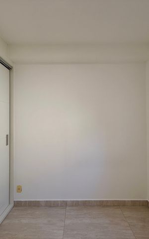 Apartamento à venda com 49m², 1 quarto e 1 vaga Apartamento à venda com 49m², 1 quarto e 1 vagaQuarto