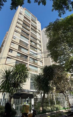 Apartamento à venda com 49m², 1 quarto e 1 vaga Apartamento à venda com 49m², 1 quarto e 1 vagaFachada