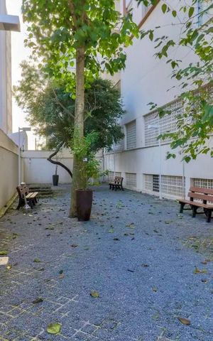 Apartamento à venda com 49m², 1 quarto e 1 vaga Apartamento à venda com 49m², 1 quarto e 1 vagaEspaço Pet