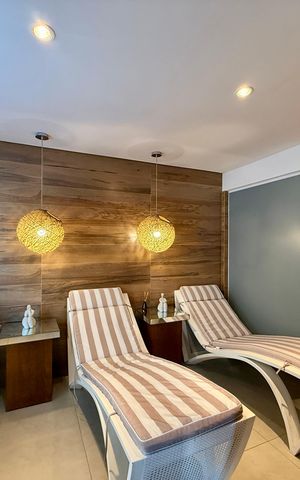 Apartamento à venda com 49m², 1 quarto e 1 vaga Apartamento à venda com 49m², 1 quarto e 1 vagaSpa