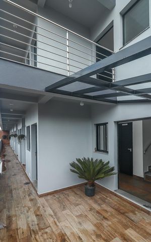 Apartamento para alugar com 18m², 0 quarto e sem vagaÁrea comum